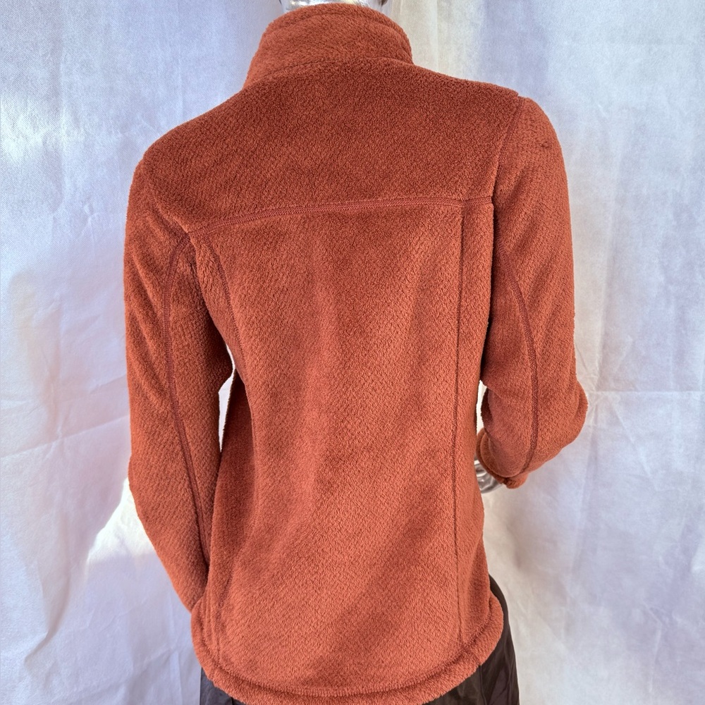 Women's Lightweight Snap-T® Fleece Pullover - Picture 5 of 8